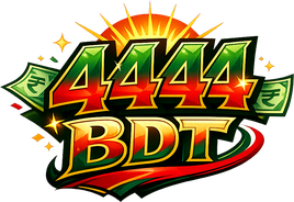 4444 bdt